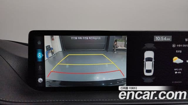 Genesis G80 (RG3) бензин 3.5 турбо AWD, 2023 17