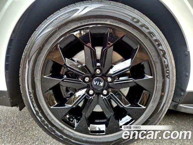 Kia Carnival 4세대 Signature, 2021 9