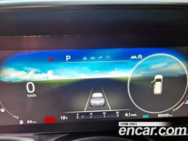 Kia Carnival 4세대 Signature, 2021 11