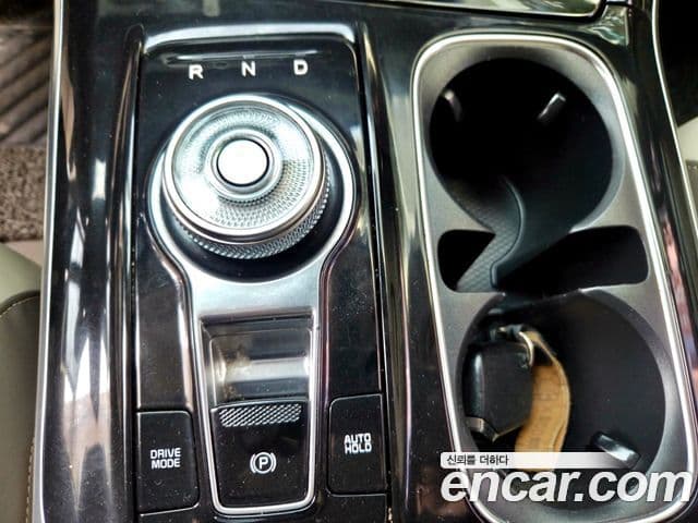 Kia Carnival 4세대 Signature, 2021 12