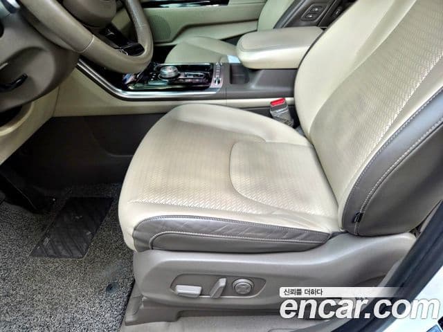 Kia Carnival 4세대 Signature, 2021 13