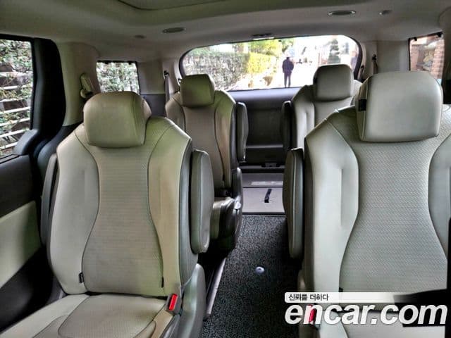 Kia Carnival 4세대 Signature, 2021 15