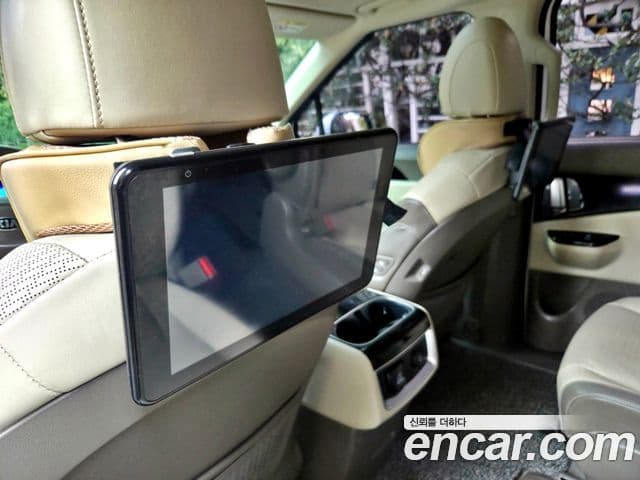 Kia Carnival 4세대 Signature, 2021 17