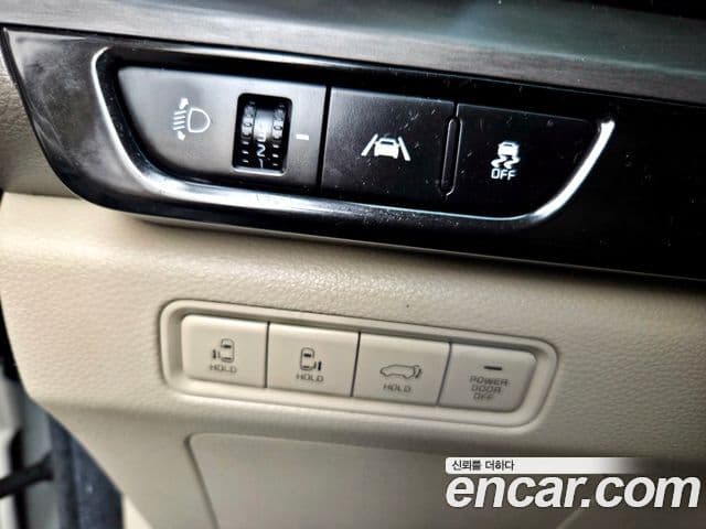 Kia Carnival 4세대 Signature, 2021 18