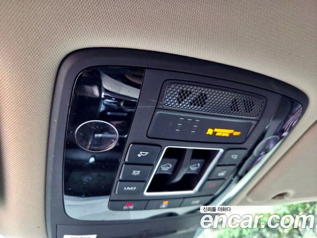 Kia Carnival 4세대 Signature, 2021 19