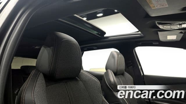 Peugeot 3008 2세대 1.6 BlueHDi GT Line, 2018 16