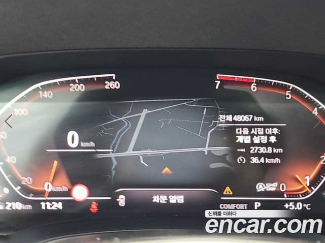 BMW 3시리즈 (G20) 330i M Sport, 2019 6