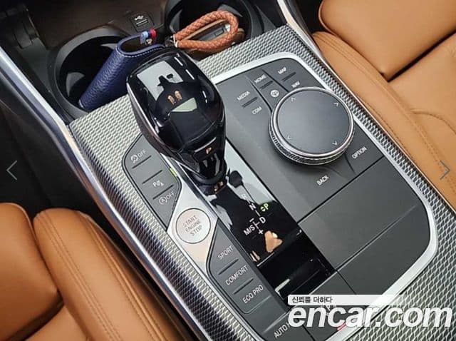 BMW 3시리즈 (G20) 330i M Sport, 2019 8