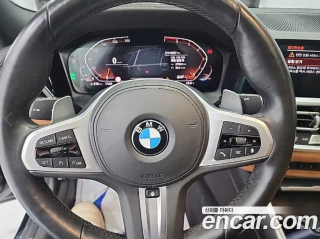 BMW 3시리즈 (G20) 330i M Sport, 2019 9