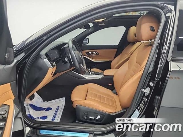 BMW 3시리즈 (G20) 330i M Sport, 2019 11