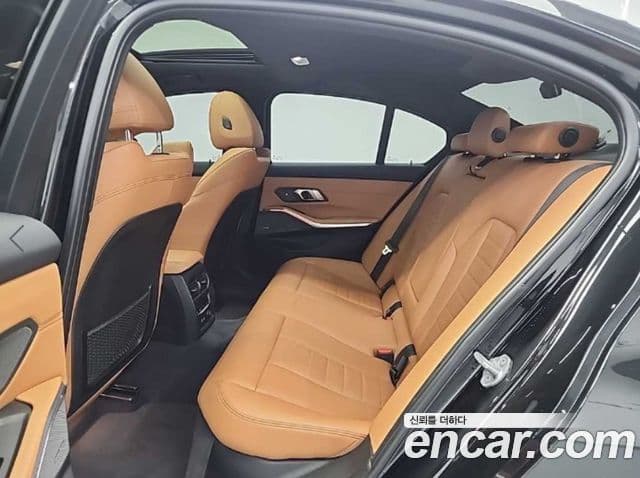 BMW 3시리즈 (G20) 330i M Sport, 2019 12