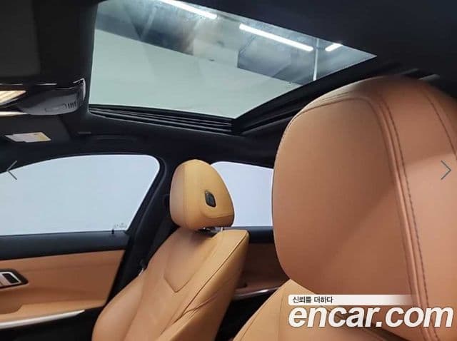 BMW 3시리즈 (G20) 330i M Sport, 2019 14