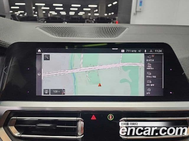 BMW 3시리즈 (G20) 330i M Sport, 2019 15