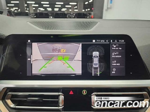 BMW 3시리즈 (G20) 330i M Sport, 2019 16