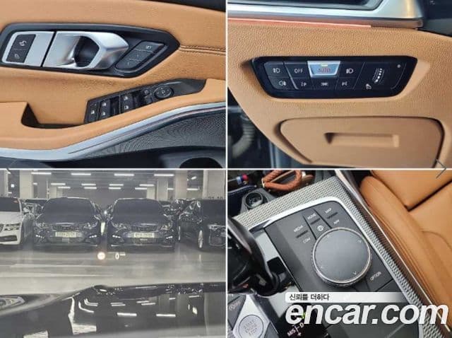 BMW 3시리즈 (G20) 330i M Sport, 2019 17