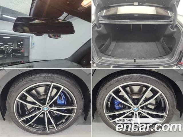 BMW 3시리즈 (G20) 330i M Sport, 2019 18