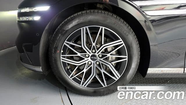 Genesis G90 (RS4) бензин 3.5 турбо AWD, 2025 все фото