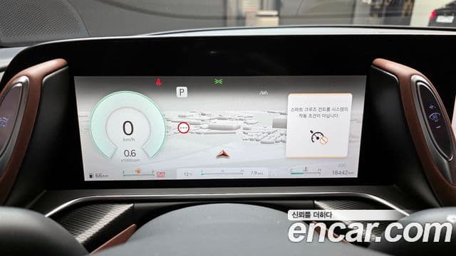 Genesis G90 (RS4) бензин 3.5 турбо AWD, 2025 8