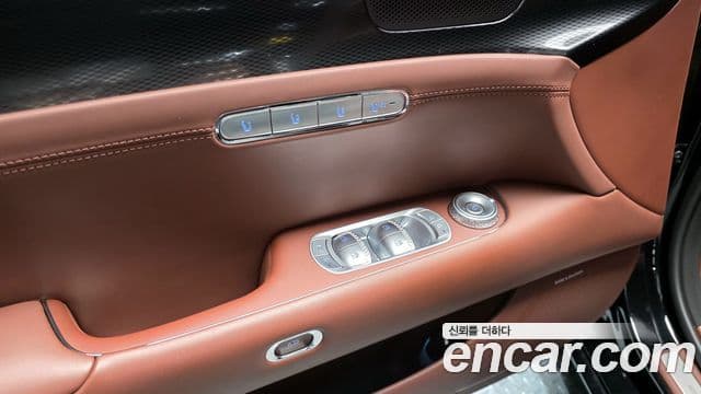 Genesis G90 (RS4) бензин 3.5 турбо AWD, 2025 14