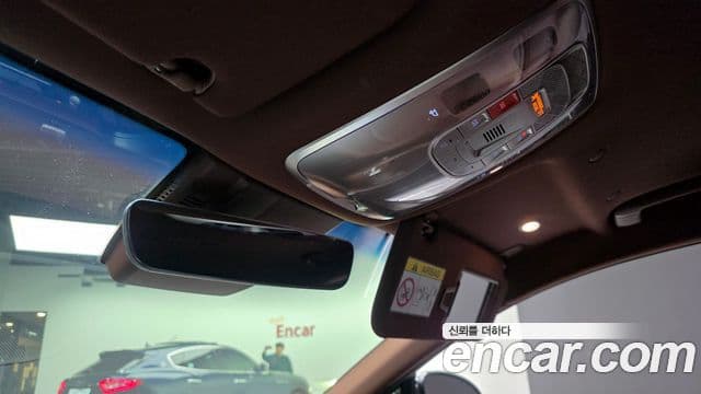 Genesis G90 (RS4) бензин 3.5 турбо AWD, 2025 18