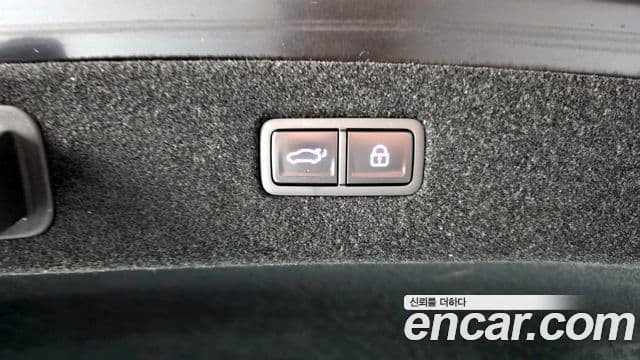 Genesis G90 (RS4) бензин 3.5 турбо AWD, 2025 20