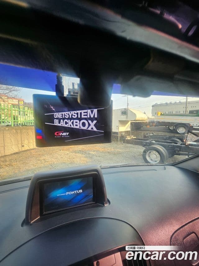 Hyundai Grand Starex CVX Luxury, 2012 15