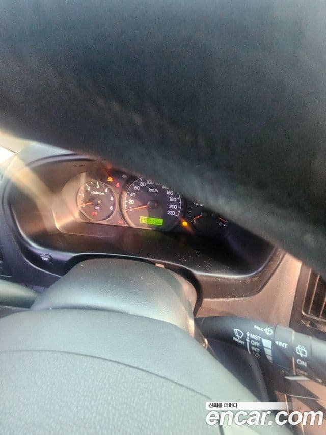 Hyundai Grand Starex CVX Luxury, 2012 16