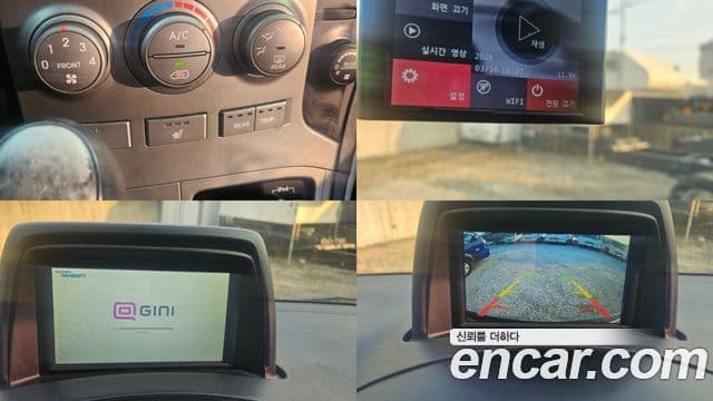 Hyundai Grand Starex CVX Luxury, 2012 19