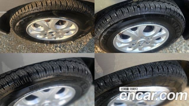 Hyundai Grand Starex CVX Luxury, 2012 20