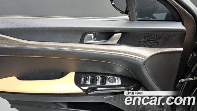 Kia K5 3세대 Noblesse, 2020 17