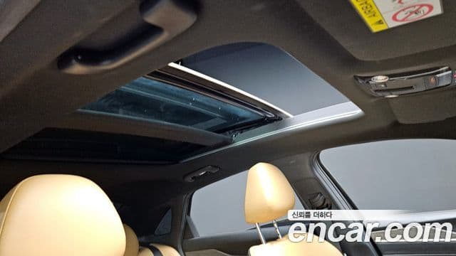 Kia K5 3세대 Noblesse, 2020 18