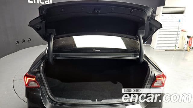 Kia K5 3세대 Noblesse, 2020 20