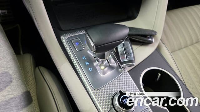 Genesis The / новый New G70, 2023 9