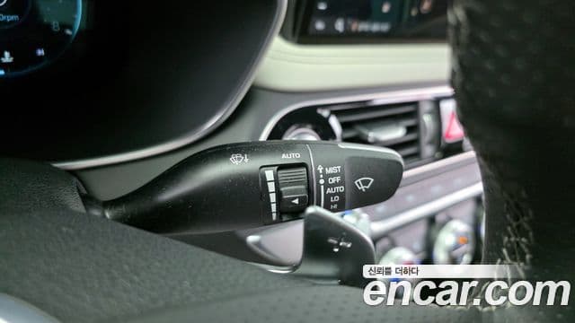 Genesis The / новый New G70, 2023 15