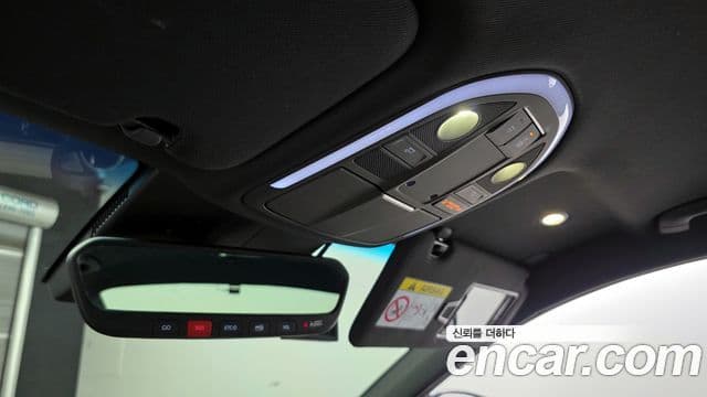 Genesis The / новый New G70, 2023 18