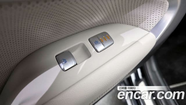 Genesis The / новый New G70, 2023 19