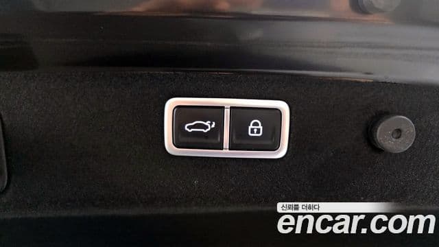 Genesis The / новый New G70, 2023 20