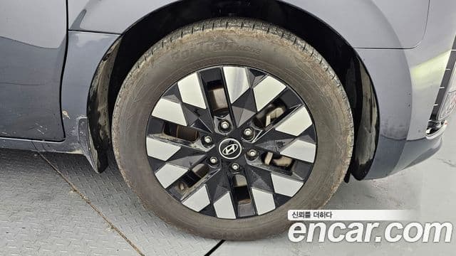 Hyundai Staria Inspiration, 2025 все фото