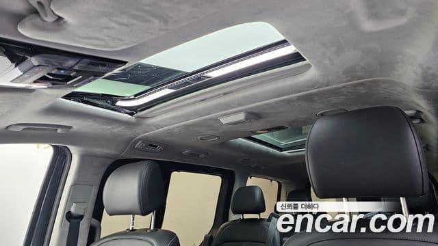 Hyundai Staria Inspiration, 2025 19