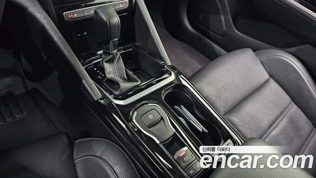 Renault Korea(Samsung) SM6 2.0 GDe LE, 2016 9