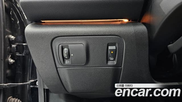 Renault Korea(Samsung) SM6 2.0 GDe LE, 2016 16