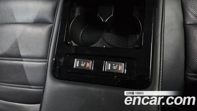 Renault Korea(Samsung) SM6 2.0 GDe LE, 2016 18