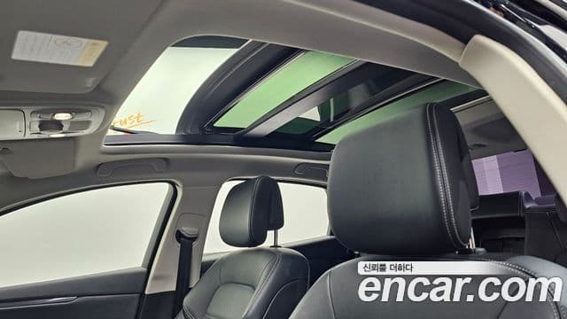 Renault Korea(Samsung) SM6 2.0 GDe LE, 2016 19