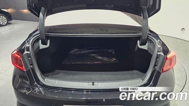 Renault Korea(Samsung) SM6 2.0 GDe LE, 2016 20