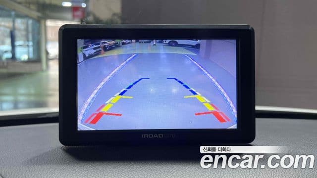 Kia The / новый New Ray люксовая версия, 2019 7