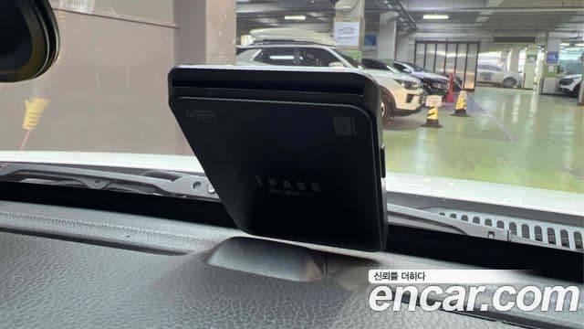 Kia The / новый New Ray люксовая версия, 2019 11