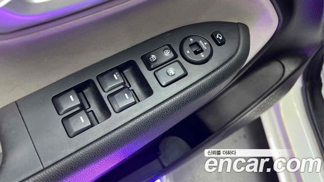 Kia The / новый New Ray люксовая версия, 2019 12