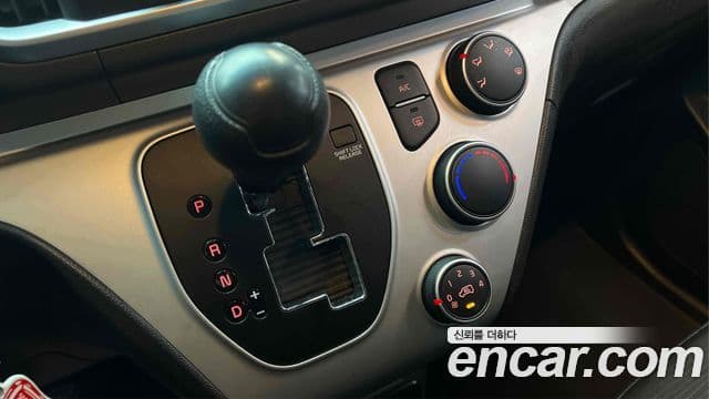 Kia The / новый New Ray люксовая версия, 2019 15