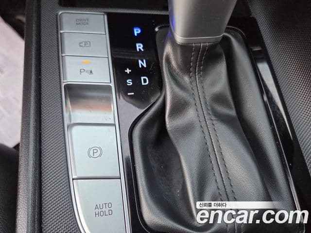 Hyundai The / новый New Avante (CN7) Modern, 2024 13