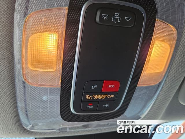 Hyundai The / новый New Avante (CN7) Modern, 2024 14